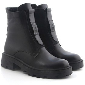 Resim Bot Kadın Tu-11435 John May 101-siyah Siyah 