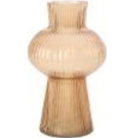 Resim Evdema Bronz Küre Vazo2 21 21 35 Cm 