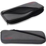 Resim Dobe Nintendo Switch Soft Bag Taşıma Çantası-TNS-859 