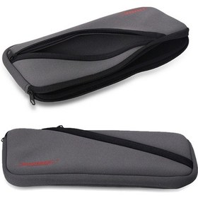 Resim Dobe Nintendo Switch Soft Bag Taşıma Çantası-TNS-859 