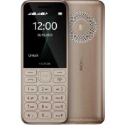 Resim Nokıa 2730C Altın 