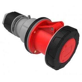 Resim Bemis Uzatma Prizi 4x63a. Cee Norm Ip67 Bc1-4504-7312 