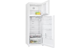 Resim Bosch Kdn56xwf1n Serie | 4 Üstten Donduruculu Buzdolabı 522 Lt 