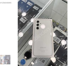 Resim Samsung A54 İkinci El TR | 256 GB | Beyaz 