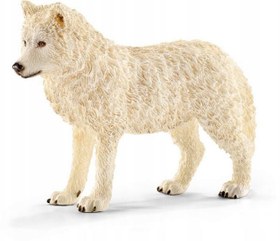 Resim Schleich Kutup Kurdu 17014 