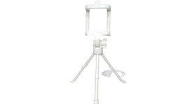 Resim Mbois Mini Masaüstü Tripot 14 cm 