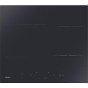 Resim Haier HAH64EXCP Elektrikli Vitroseramik Ankastre Ocak 