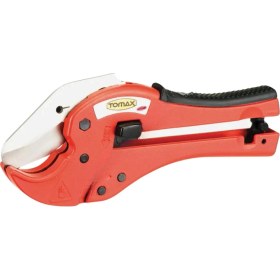 Resim Tomax 42 mm Plastik Pvc Pprc Boru Kesme Makası 03062042 