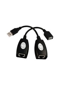 Resim Qport Usb Extender 