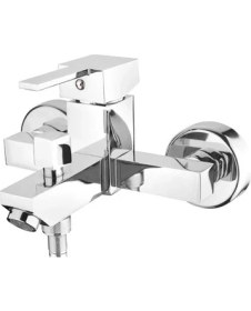 Resim Venita Kare Banyo Bataryası 