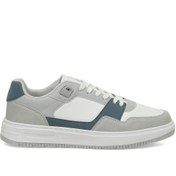 Resim Torex MICHELE 5PR Gri Erkek Sneaker 