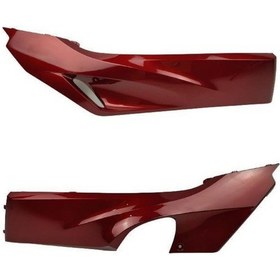 Resim Marşbiyel Kırmızı Sağ-sol 83620-k2c-v00za Dio 110 Uyumlu 