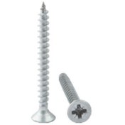 Resim STD Çinko 3,5x45 Sunta Vidası (500 Adet) (STD.900102700) 