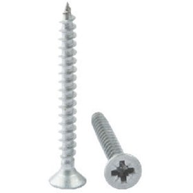 Resim STD Çinko 3,5x45 Sunta Vidası (500 Adet) (STD.900102700) 