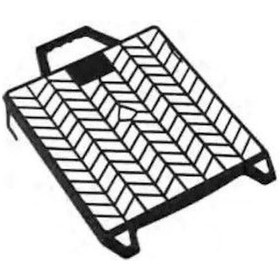 Resim Sgs Eltos Rulo Izgara 25x30 Cm Boya Izgarası 