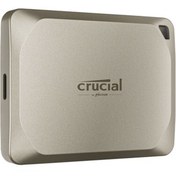 Resim Crucial X9 Pro For Mac 4tb Taşınabilir SSD 1050 Mb/s USB 3.2 Gen-2 CT4000X9PROMACSSD9B 