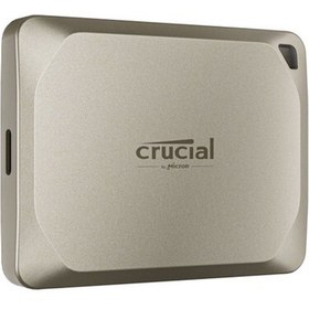 Resim Crucial X9 Pro For Mac 4tb Taşınabilir SSD 1050 Mb/s USB 3.2 Gen-2 CT4000X9PROMACSSD9B 