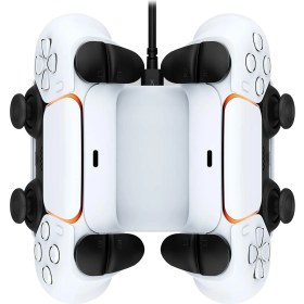 Resim Hyperx Charge Istasyonu - Ps5 