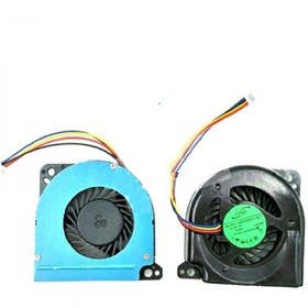 Resim Toshiba Uyumlu Satellite R830-10D Fan Cpu Işemci Fanı 