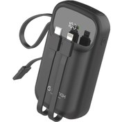 Resim GENAX 45W PD QC Destekli Powerbank | Tüm Mobil Cihazlara Uygun 