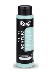 Resim Rich Master Akrilik Boya 500Cc - Patina 188 