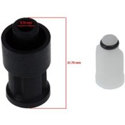 Resim Braun Uyumlu - 4191 Blender Kavrama Parçası + Karşılığı (467567655) 