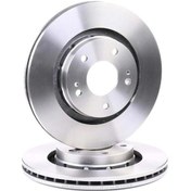 Resim Delphı Bg4172c-ön Fren Disk Tk Bmw E84 34116792219 