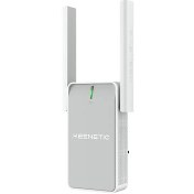 Resim KEENETIC KN-3411-01-EU Buddy 4 AC1200 Kablosuz Menzil Genişletici Wi-Fi Mesh Repeater Range Ext 