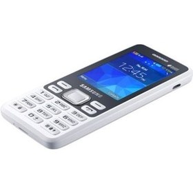 Resim Samsung B350E TR Garanti | Beyaz 