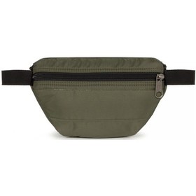 Resim Eastpak Ek074 Sprınger Bel Çantası (Puffered Crafty) Haki 