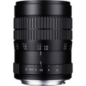 Resim Laowa Venus 60mm f/2.8 2x Ultra Macro Lens Sony (FE-Mount) 