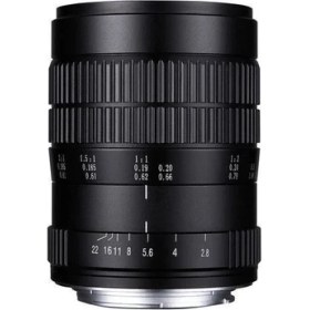 Resim Laowa Venus 60mm f/2.8 2x Ultra Macro Lens Sony (FE-Mount) 