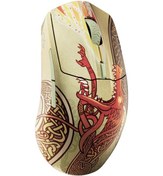 Resim Steelseries Cs2 Dragon Lore Edition Wireless Kablosuz Oyuncu Mouse Diğer 
