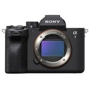 Resim Sony Alpha 7 M4 Full-frame Hybrid Mirrorless Camera Body 