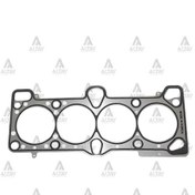 Resim Si̇li̇ndi̇r kapak contasi accent 06-11 era I.IV / rio 06-11 I.IV / getz 06-11 I.IV çeli̇k 22311-26603 