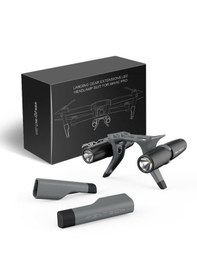 Resim DJI Mavic Pro İniş Ayağı Uzatma Set Led Fener Takılabilir 