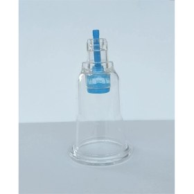 Resim Eco Port 3 Numara Hacamat Kupası 