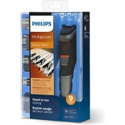 Resim Çok Renkli Çok Fonksiyonlu Erkek Bakım Seti 9'lu Yüz Saç Vücut Kompleks 