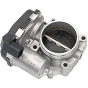 Resim Bmw Gaz Kelebeği E60 E87 E90 13547561066 