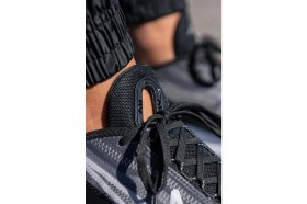 Resim Nike Air Max 2090 Black Sneaker Mens Erkek Günlük Spor Ayakkabı Siyah 