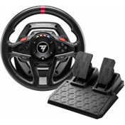 Resim Thrustmaster T128-P PS5/PC HYBRID Yarış Direksiyonu Seti 