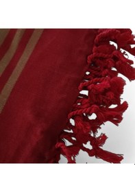 Resim Peştemal Narin Yeşil Yeşil 