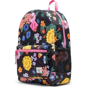 Resim Herschel Çok Renkli Kız Çocuk Sırt Çantası 11576-07190-OS-HERSCHEL Heritage 