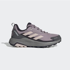 Resim Adidas Terrex Anylander Kadın Mor Outdoor Ayakkabı ID3471 Mor 