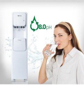 Resim A.O. Smith Frezya 300 S Arıtmalı Su Sebili, Sıcak, Soğuk 494946216 