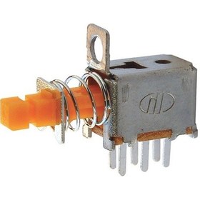 Resim Switch Yaylı 6P Ps-22F03L 