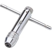 Resim Pld Cırcırlı Kılavuz Kolu Boy 80 mm Ölçü 1(M3-M8) 