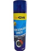Resim Fren Balata Spreyi 500 Ml 7702258759- 1 Adet 