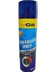 Resim Fren Balata Spreyi 500 Ml 7702258759- 1 Adet 