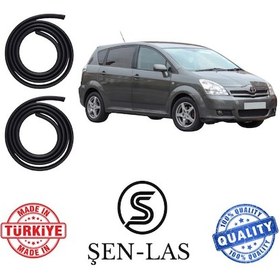 Resim Toyota Verso 2001-2009 Şen-las Sağ Ön Ve Arka Fitili Şl28209 